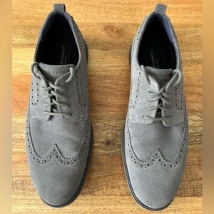 Cole Haan Grand Evolution Wingtip Oxford